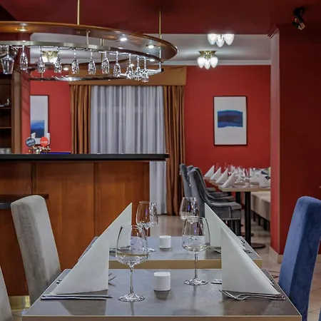 & Wellness Silva Hotel Marianske Lazne