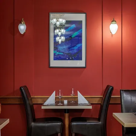 & Wellness Silva Hotel 4*