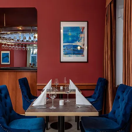 & Wellness Silva Hotel