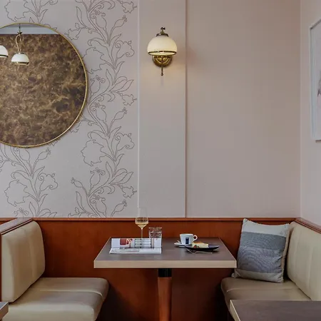 & Wellness Silva Marianske Lazne