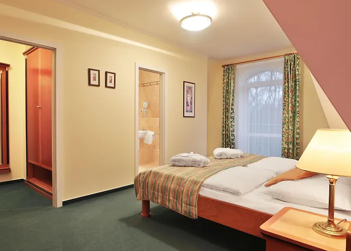 & Wellness Silva Hotel