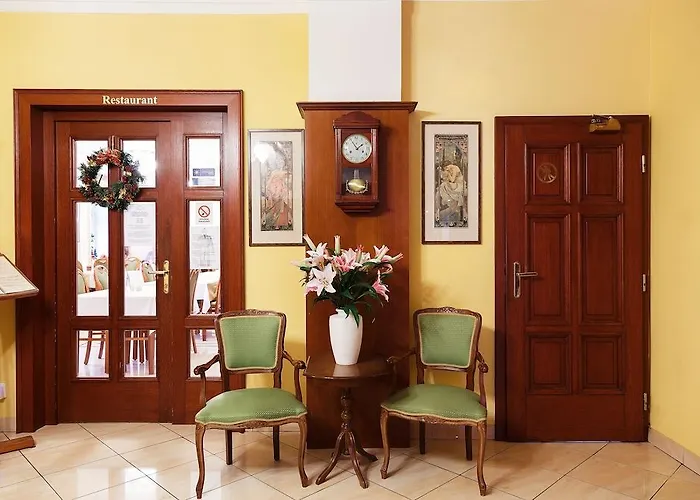 & Wellness Silva Hotel