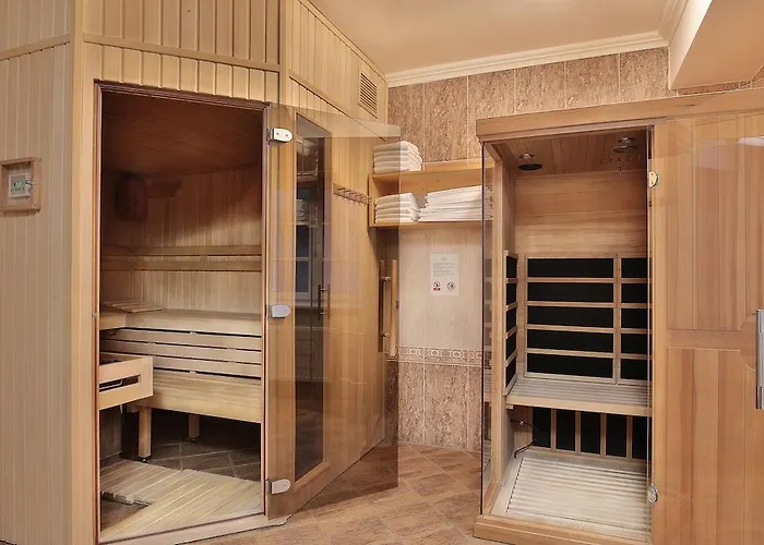 Hotel & Wellness Silva