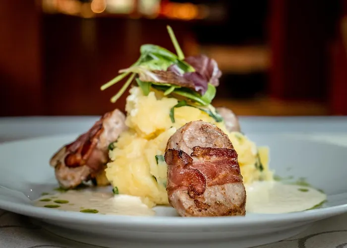 & Wellness Silva 4* Marianske Lazne