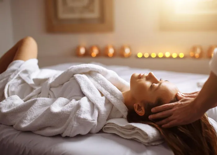 Hotel & Wellness Silva