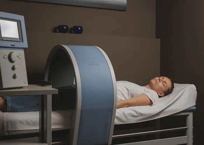 & Wellness Silva Hotel 4*