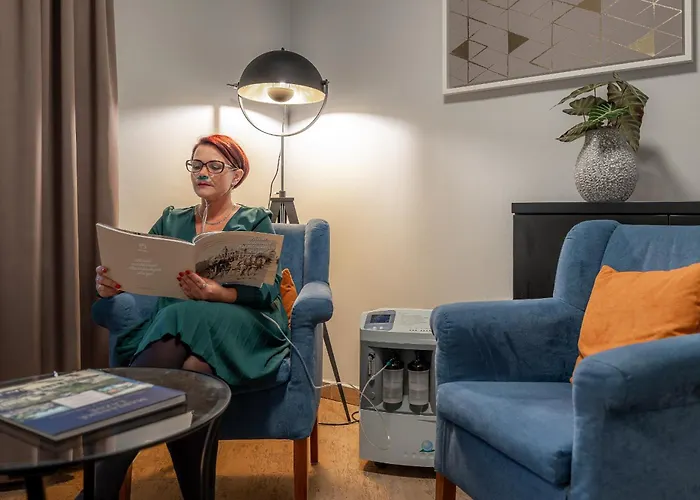 & Wellness Silva Hotel Marianske Lazne