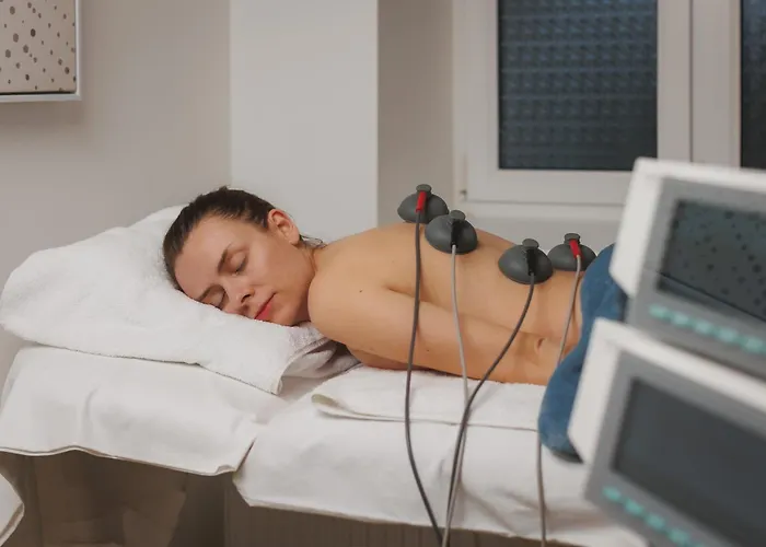 & Wellness Silva Hotel Marianske Lazne