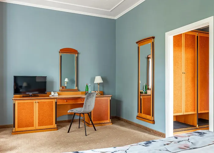 & Wellness Silva Hotel 4*