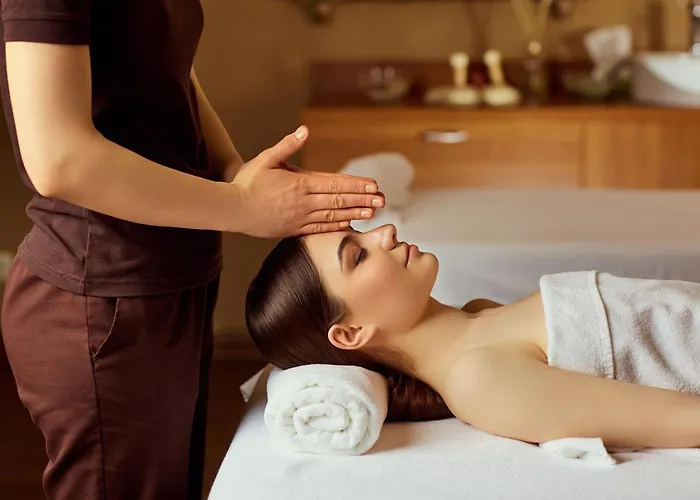 & Wellness Silva Hotel