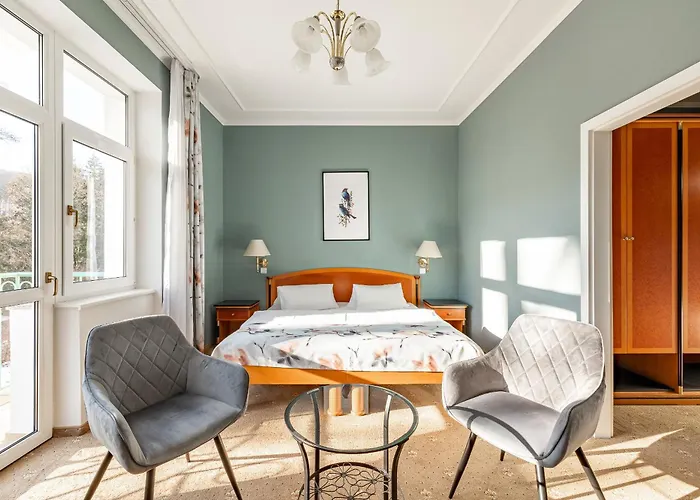 Hotel & Wellness Silva