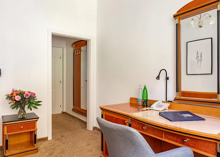 & Wellness Silva Hotel