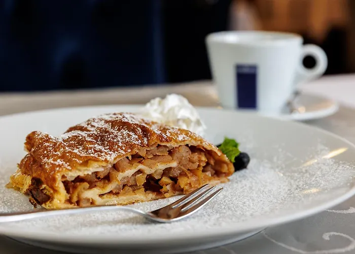 Hotel & Wellness Silva Marianske Lazne