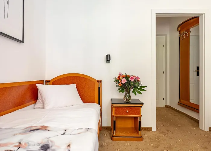 & Wellness Silva Marianske Lazne