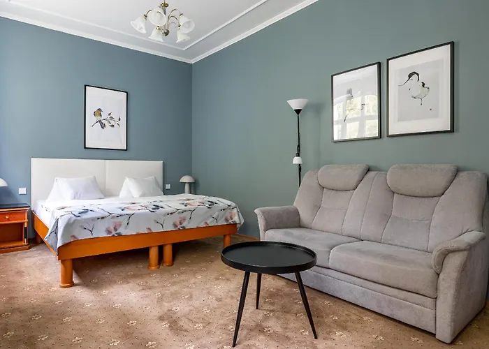 & Wellness Silva Hotel