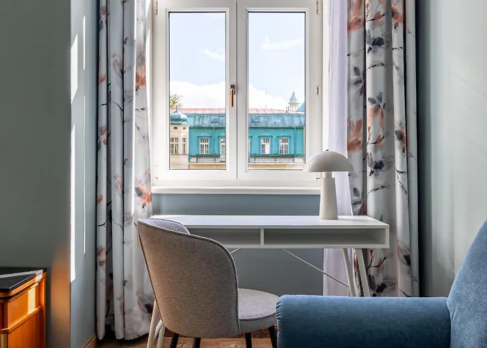 Hotel & Wellness Silva