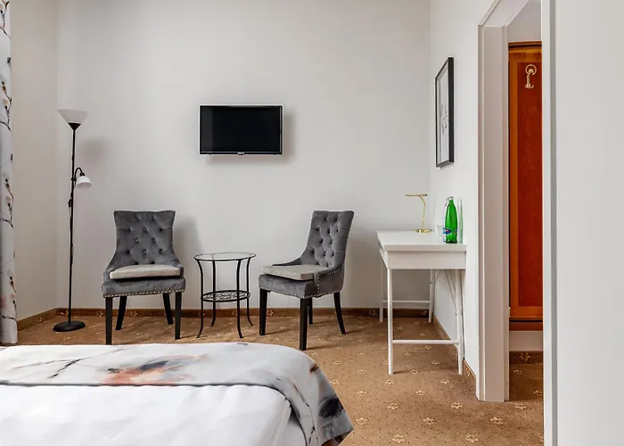 & Wellness Silva Hotel