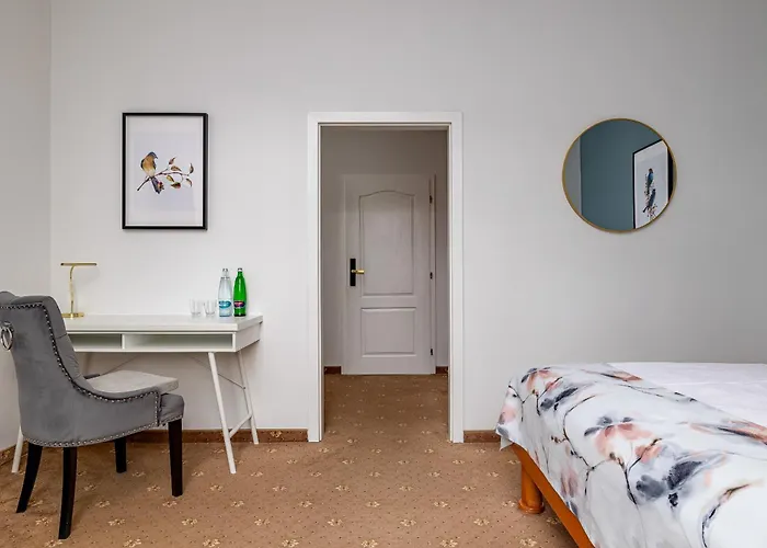 & Wellness Silva Hotel 4*