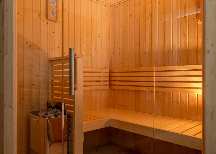 & Wellness Silva Hotel