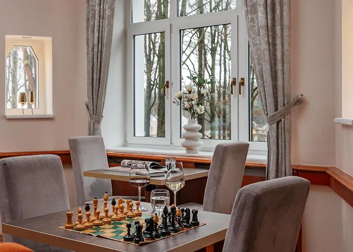 & Wellness Silva Hotel 4*