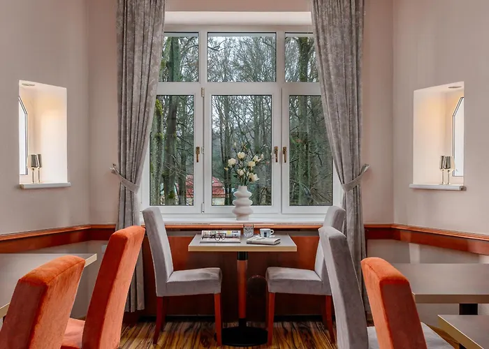 & Wellness Silva Hotel 4*