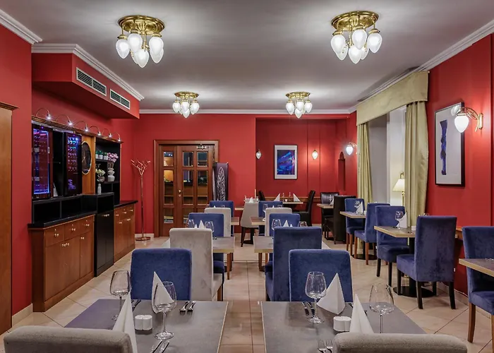 & Wellness Silva Hotel