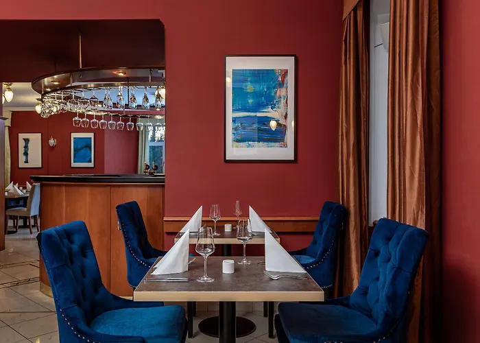 & Wellness Silva Hotel