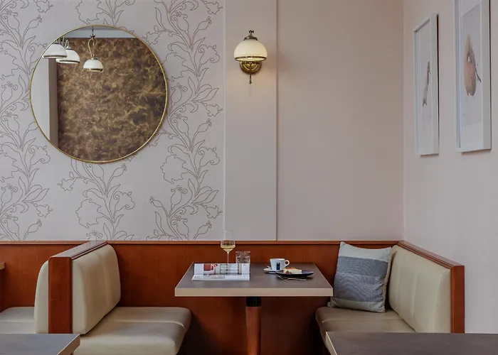 & Wellness Silva Marianske Lazne